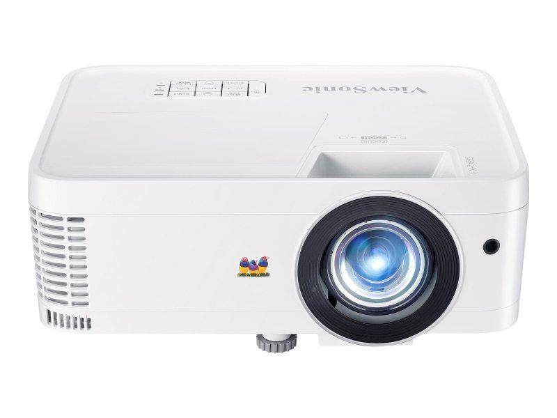 Проектор ViewSonic PG706HD
