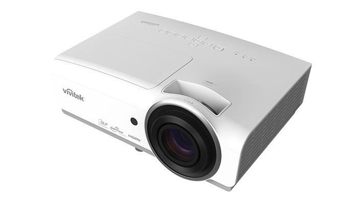 Проектор Vivitek DH856