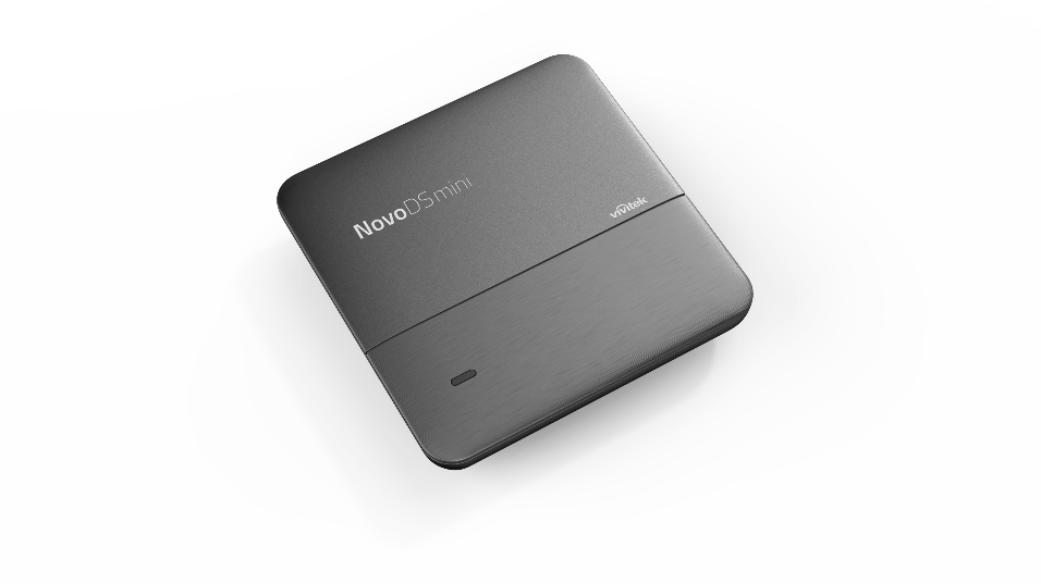Медиаплеер NovoDSmini DS100
