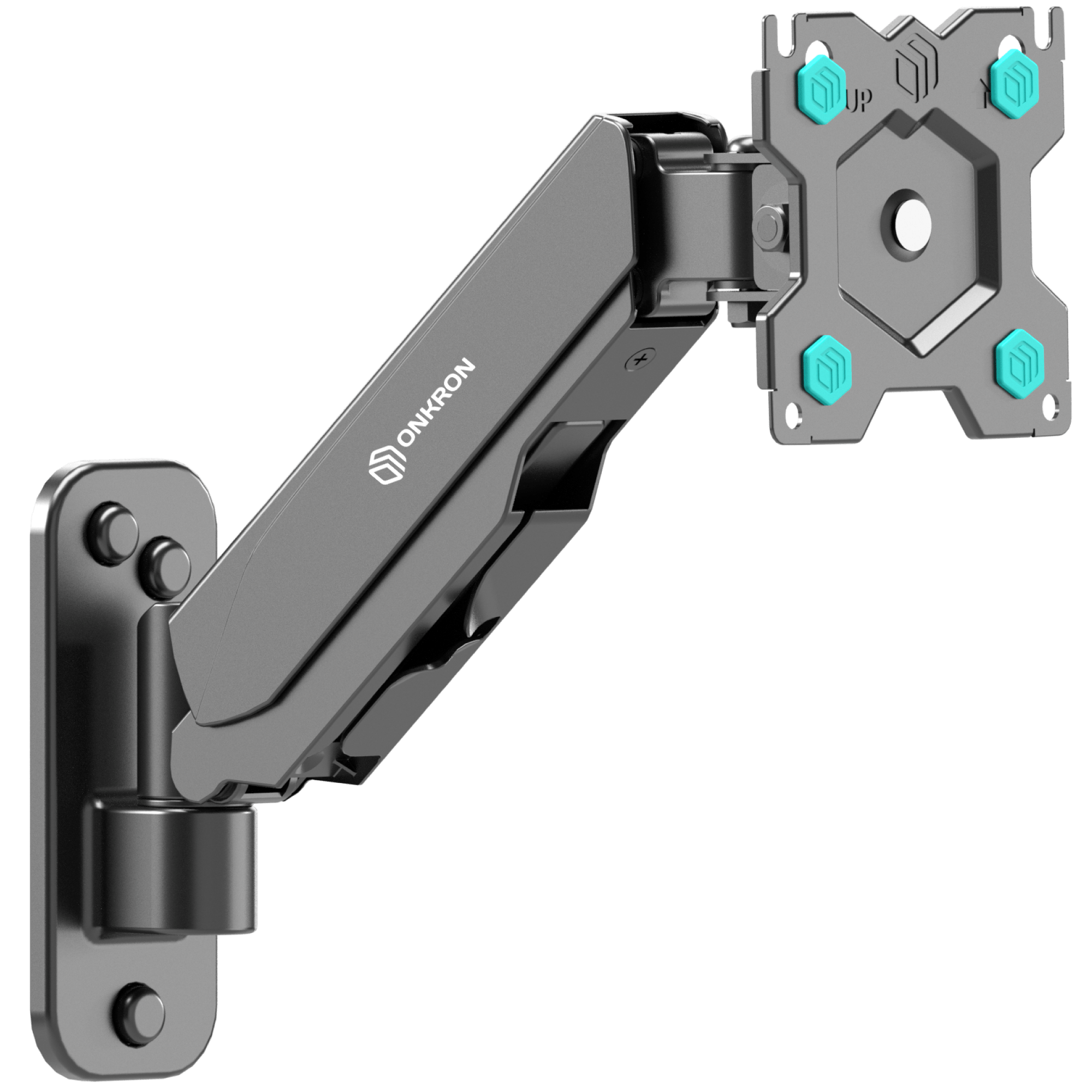 Кронштейн настенный ONKRON G120 до 34