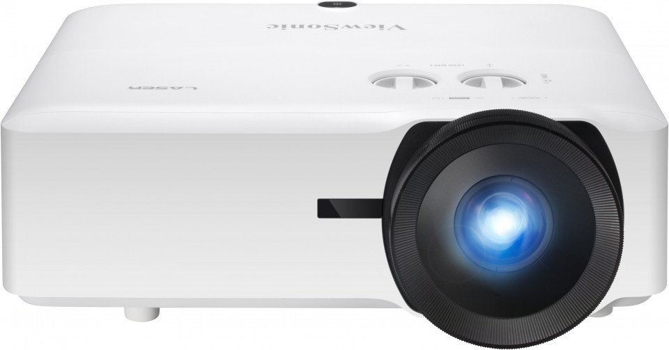 Проектор ViewSonic LS921WU