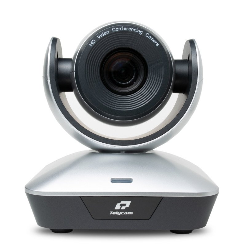 PTZ - Камера Telycam TLC-1000-HU2-10 10x, HDMI+USB2.0-C, 62.5°, 1080p60