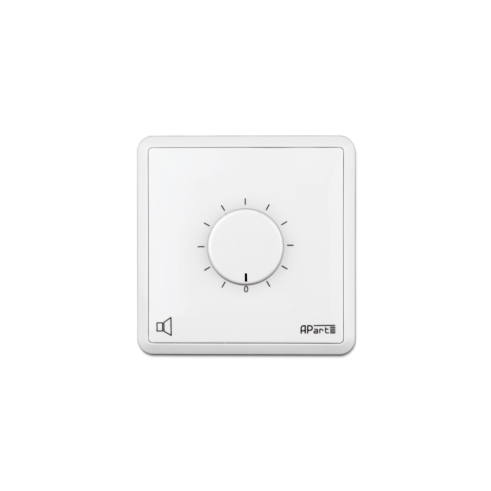 Регулятор громкости настенный Biamp E-VOL120