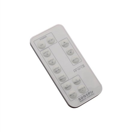 Пульт ДУ Biamp SDQ5PIR-REM для SDQ5PIR