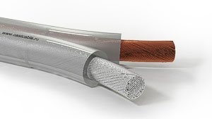 Акустический кабель PROCAST Cable ST 12.OFC.3,235