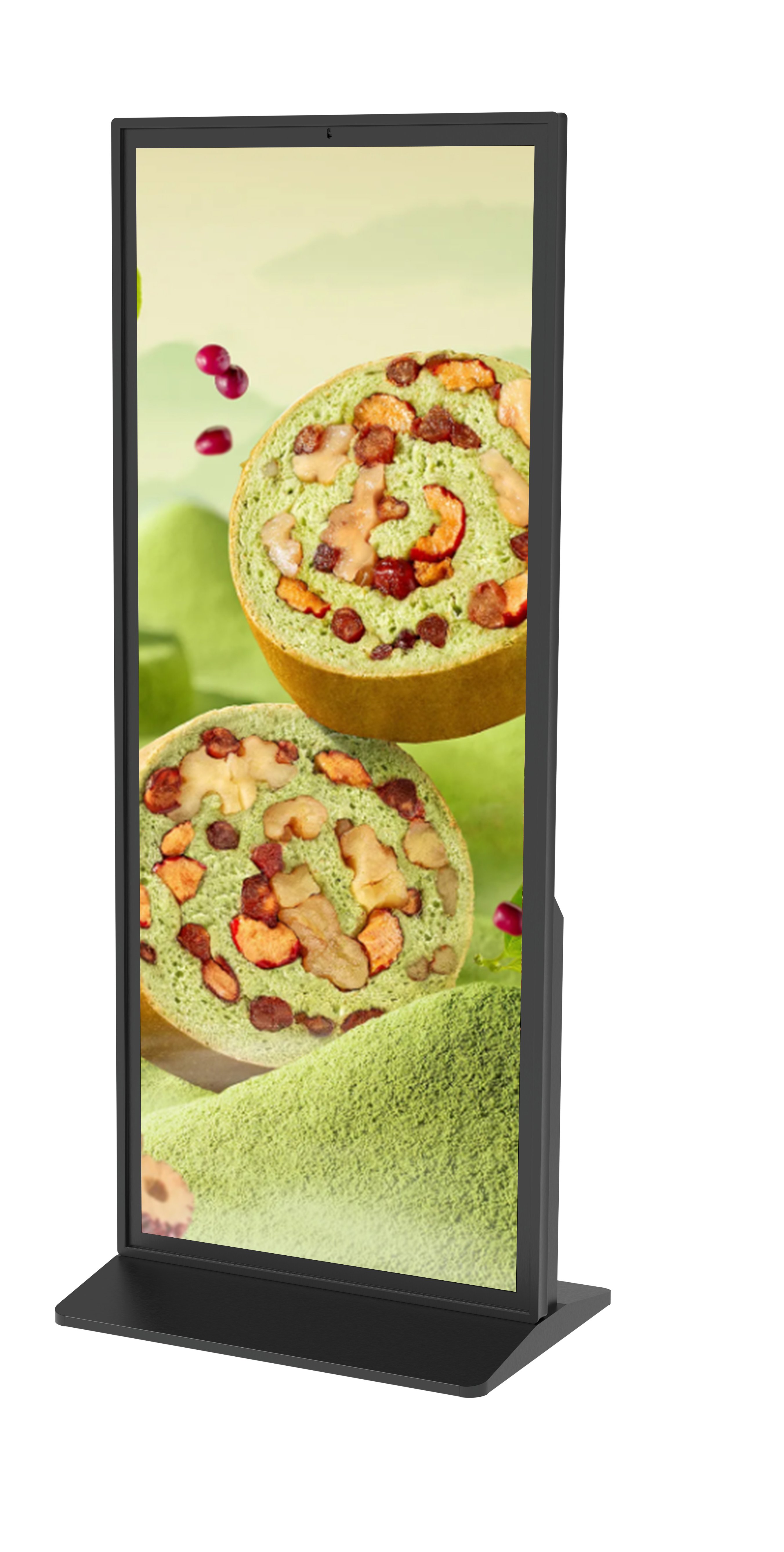 Интерактивный киоск DigiTouch DS-70FS, Full Screen