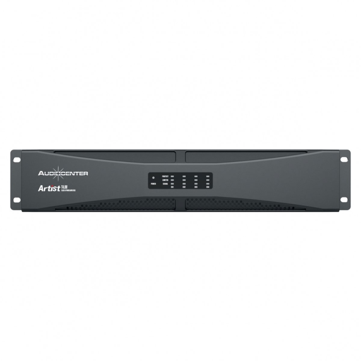 Усилитель мощности Audiocenter Artist T4.8V