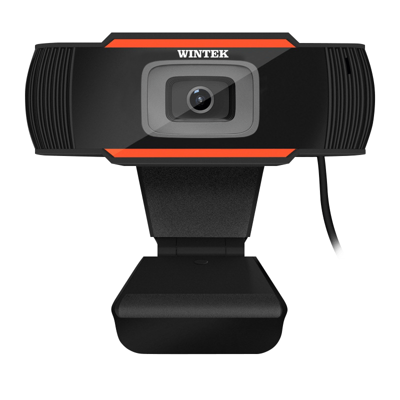 Веб-камера Wintek WT-STAR 39, Full HD (2Mp, 1920*1080, 30 fps), автофокус, USB 2.0