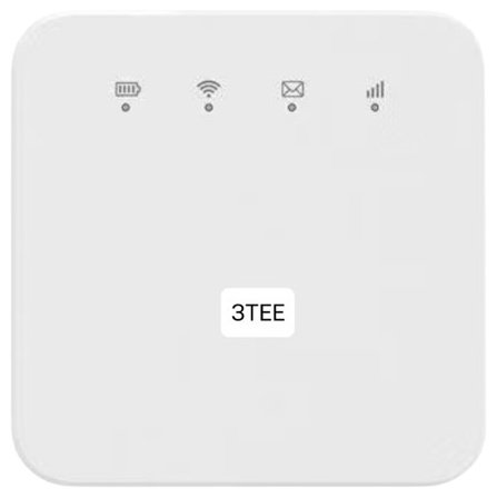 Wi-Fi адаптер Mf927u
