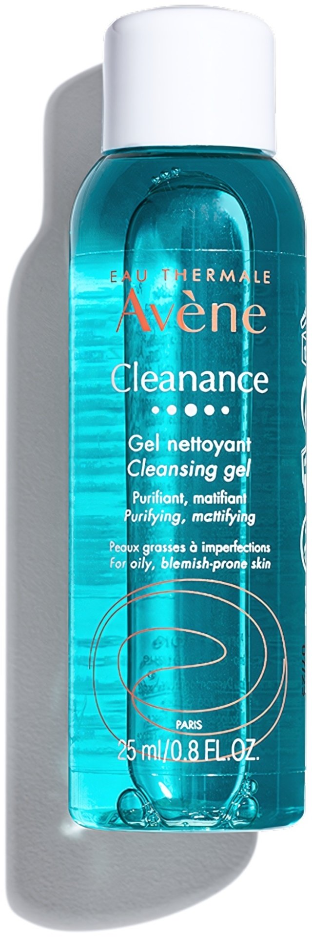 Avene Cleanance гель 25 мл
