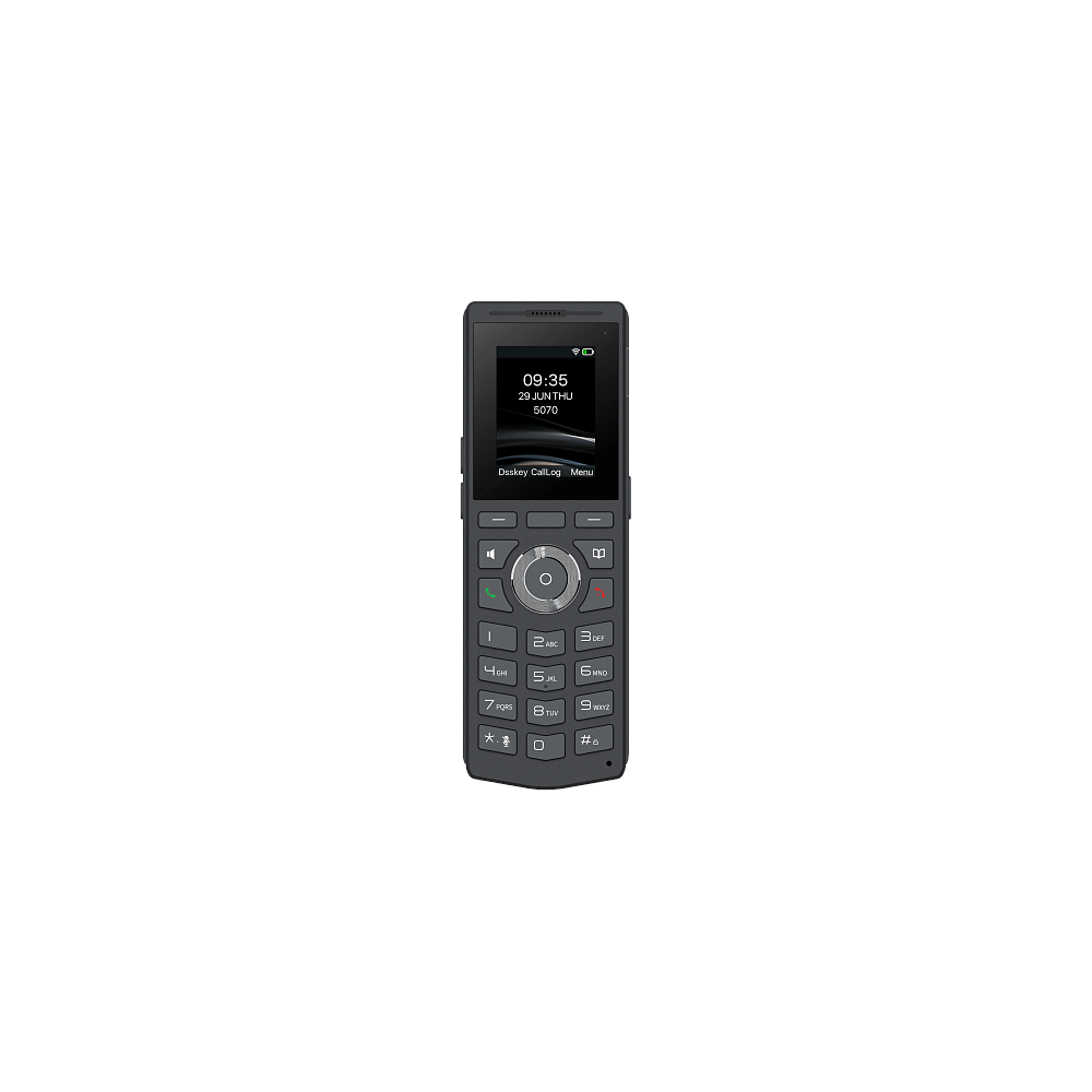 Беспроводной телефон LINKVIL W610W