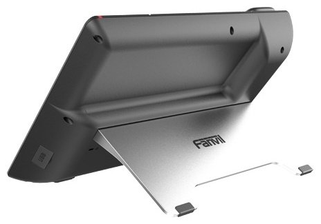 IP телефон Fanvil X210