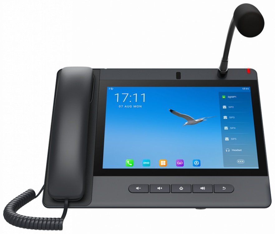 IP телефон Fanvil A32i