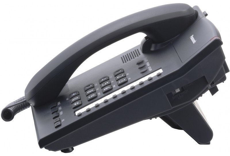 KX-TS2382RUB Проводной телефон