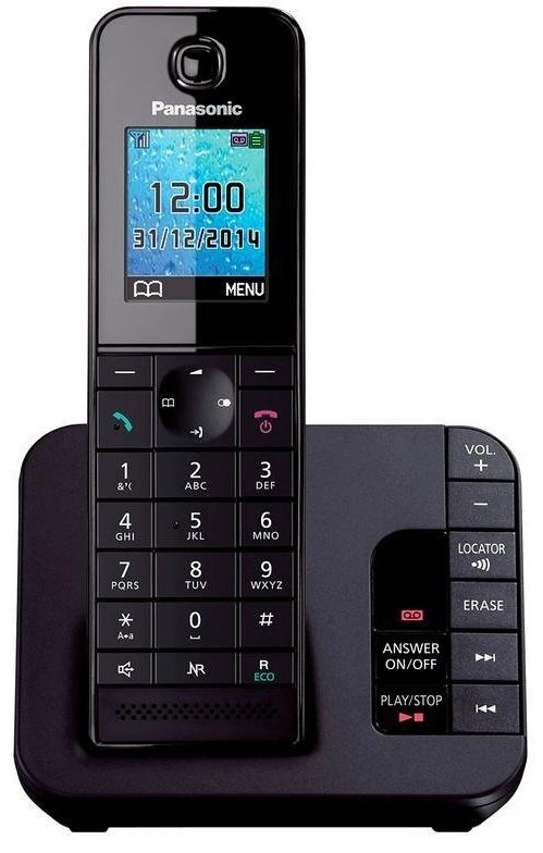 KX-TGH210RUB Беспроводной телефон