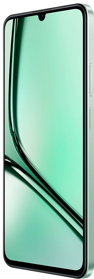 Realme Note 60X 4/128GB зеленый