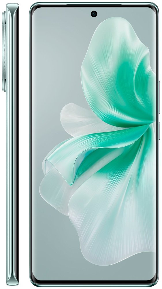 Смартфон vivo V30e  8GB 256GB зеленый