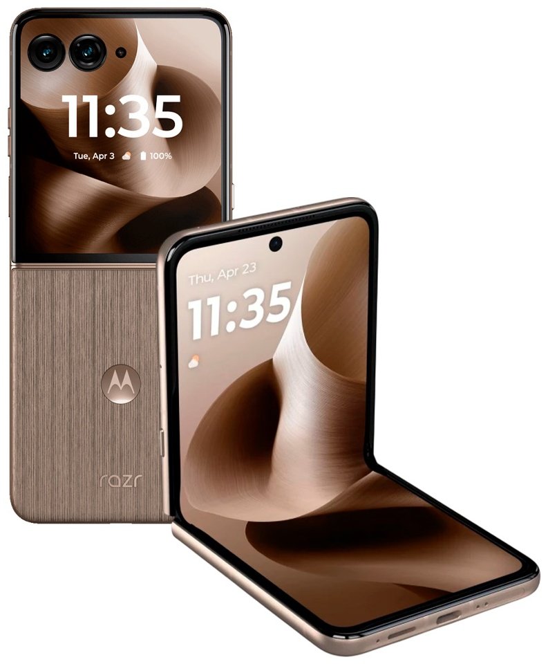 Смартфон Motorola Razr 60 Ultra 16/512 Mountain Trail