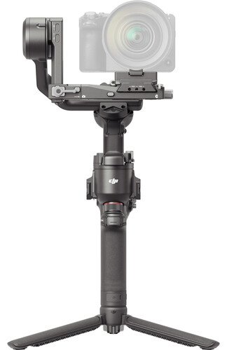 Стедикам DJI RS 4