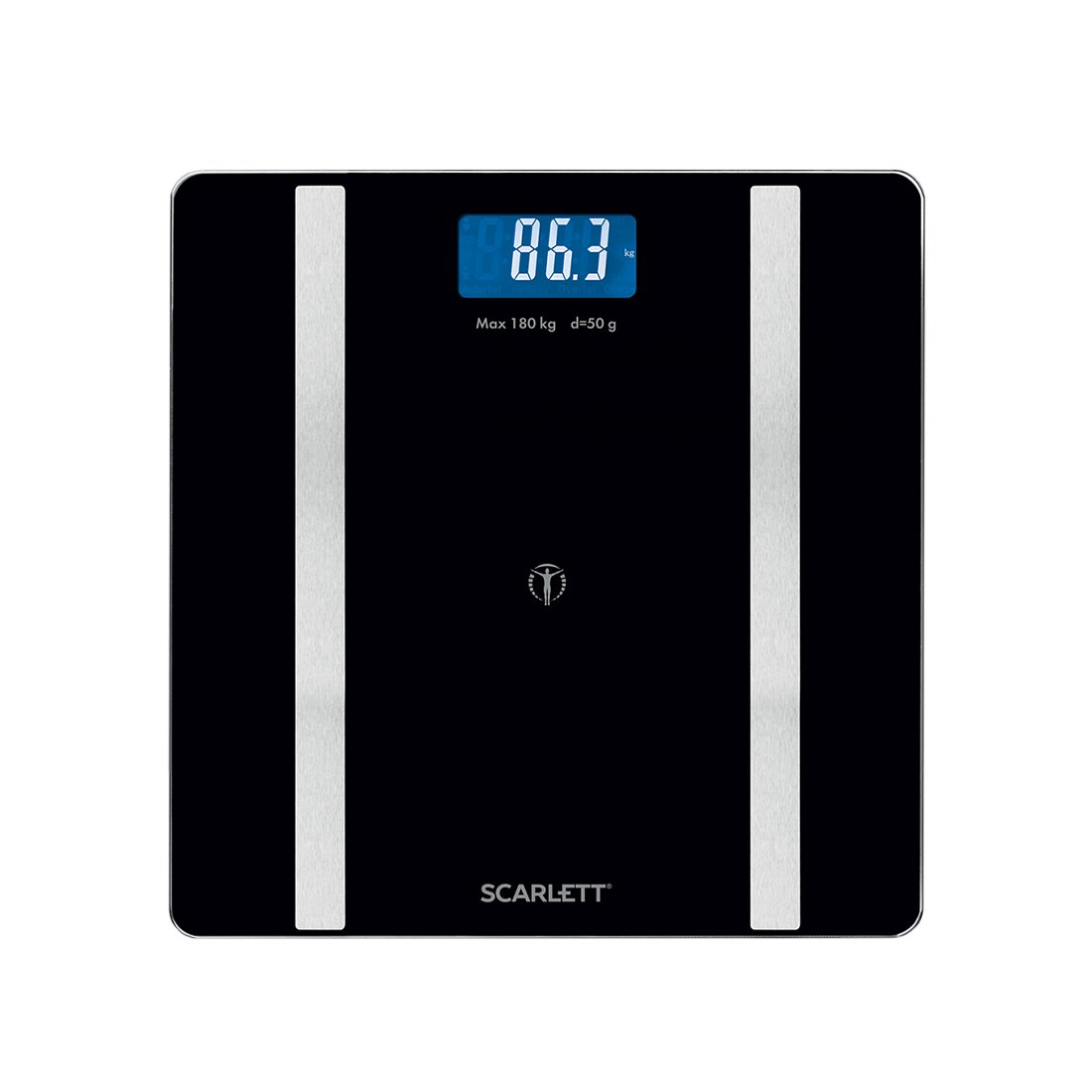 Весы Scarlett SC-BS33ED110