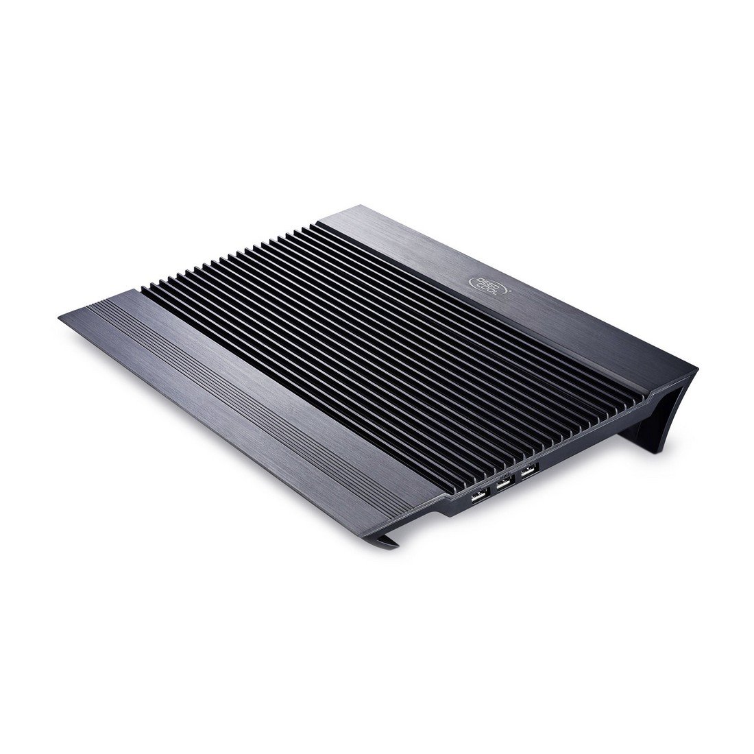 Охлаждающая подставка для ноутбука Deepcool N8 .17