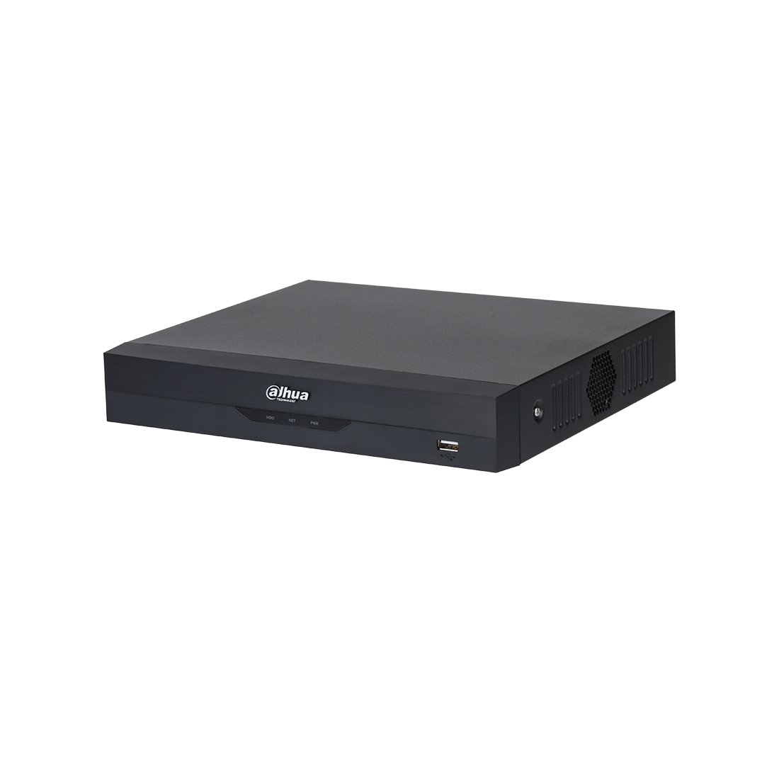 Гибридный видеорегистратор Dahua DH-XVR5116HS-5M-I3