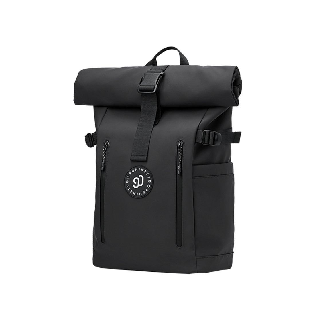 Рюкзак NINETYGO Outdoor backpack Черный