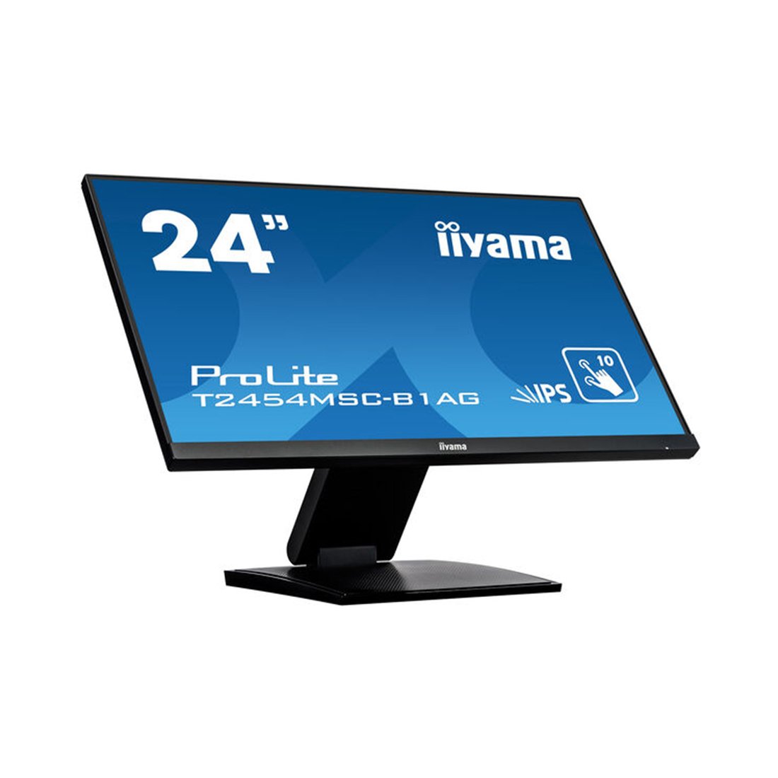 Монитор iiyama ProLite PLT2454M T2454MSC-B1AG A 24