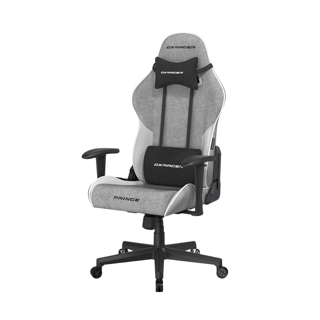 Игровое компьютерное кресло DX Racer Prince GC/LPF24FBCFBB/GW.G