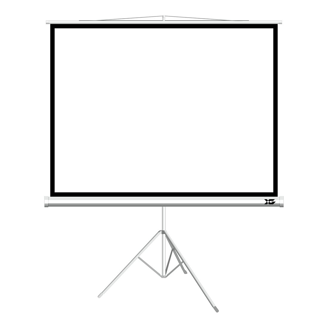 Экран на треноге XG DLS-T203x154W (80