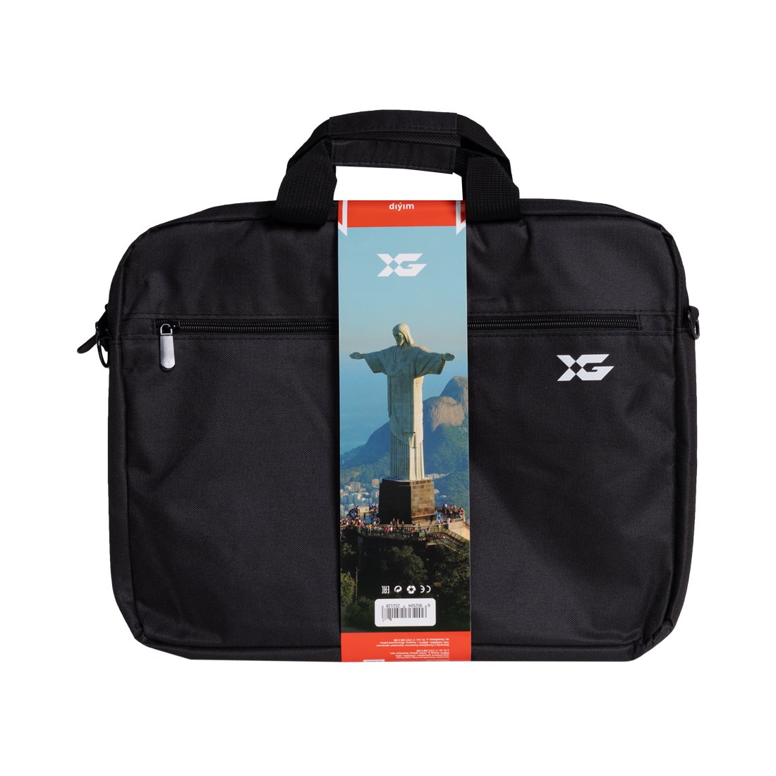 Сумка для ноутбука XG Rio 15.6