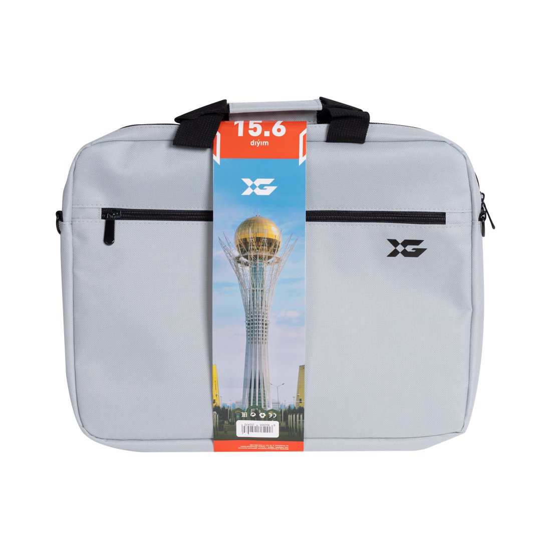 Сумка для ноутбука XG Astana 15.6