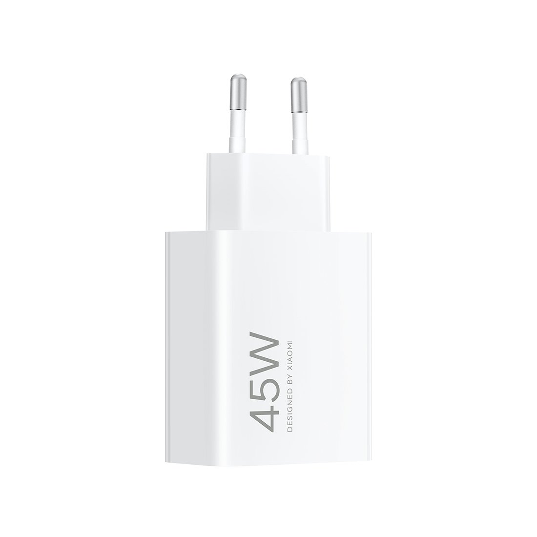 Адаптер питания Xiaomi 45W Turbo Charging Power Adapter (Type-A)