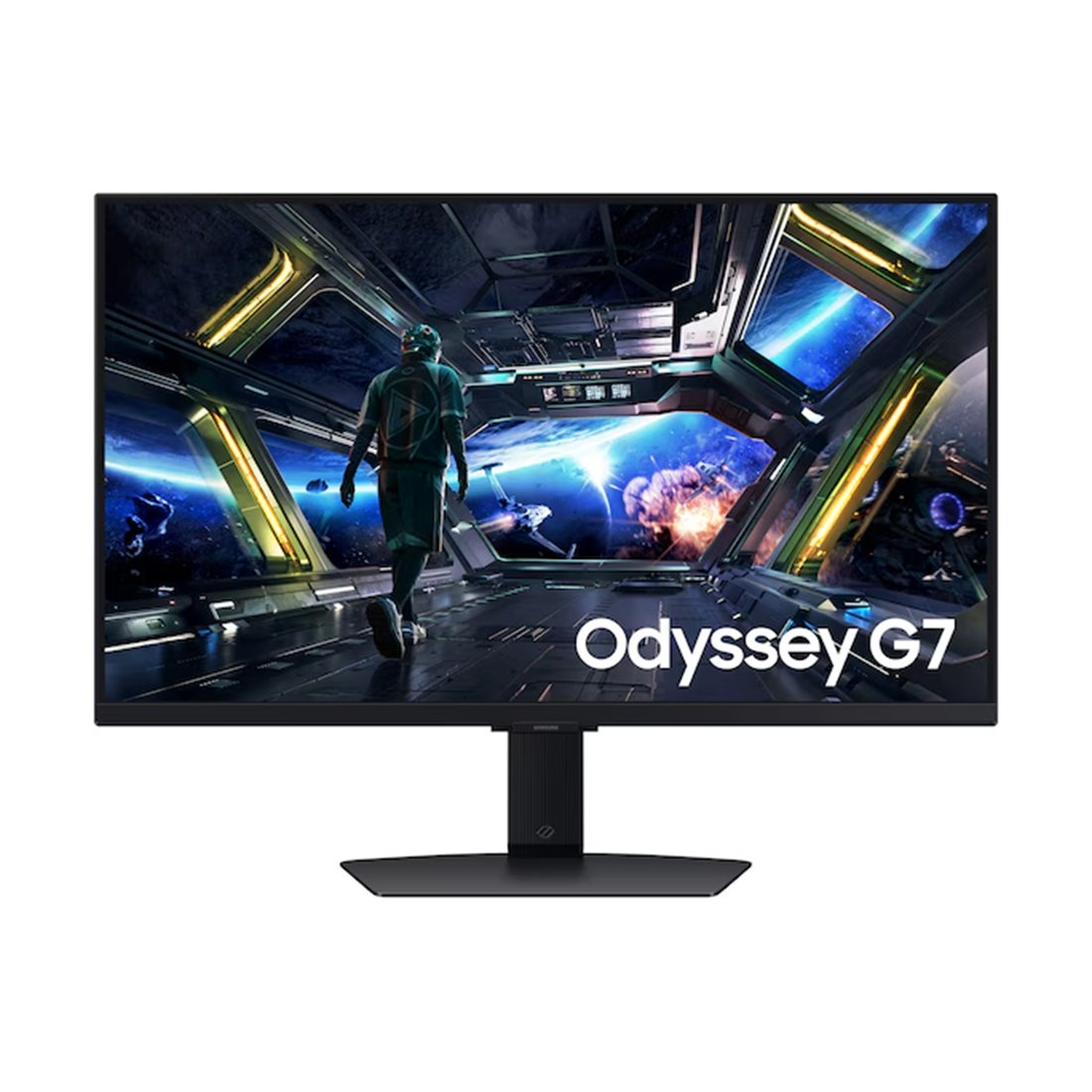 Монитор Samsung 27