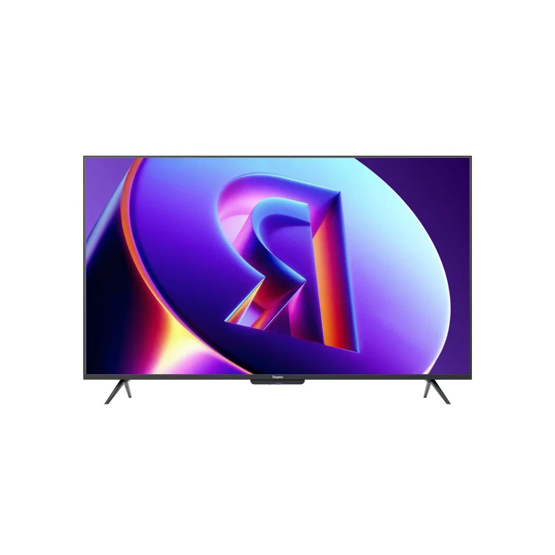 ТВ Станция Яндекс Про MiniLED 75