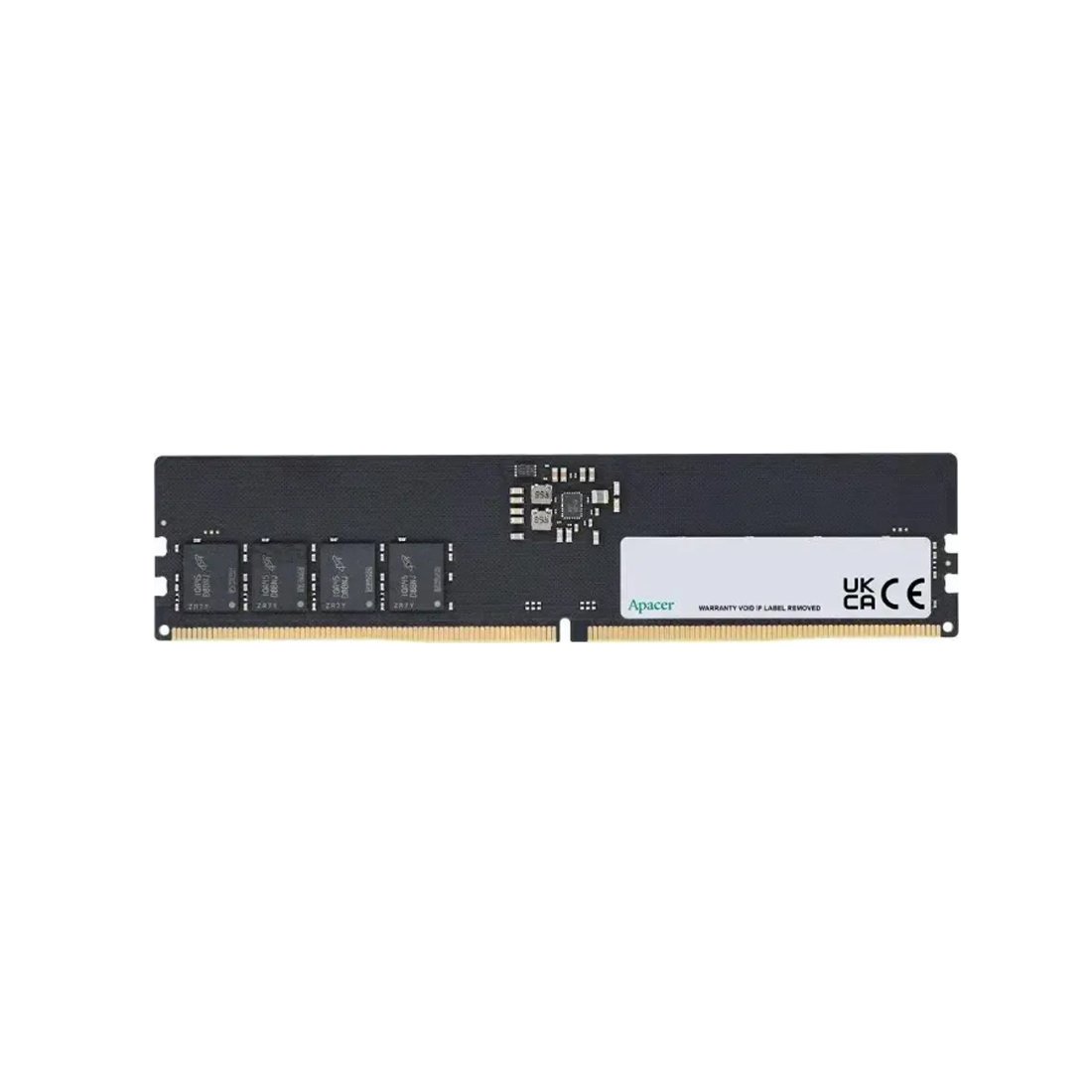 Модуль памяти Apacer FL.08G2C.RKH 8GB 5600MHz