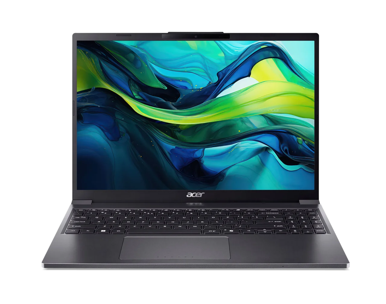 Ноутбук Aсer Aspire Go 15 AG15-51P-57G3, Core i5-1235U-1.3/512GB SSD/16GB/15.6