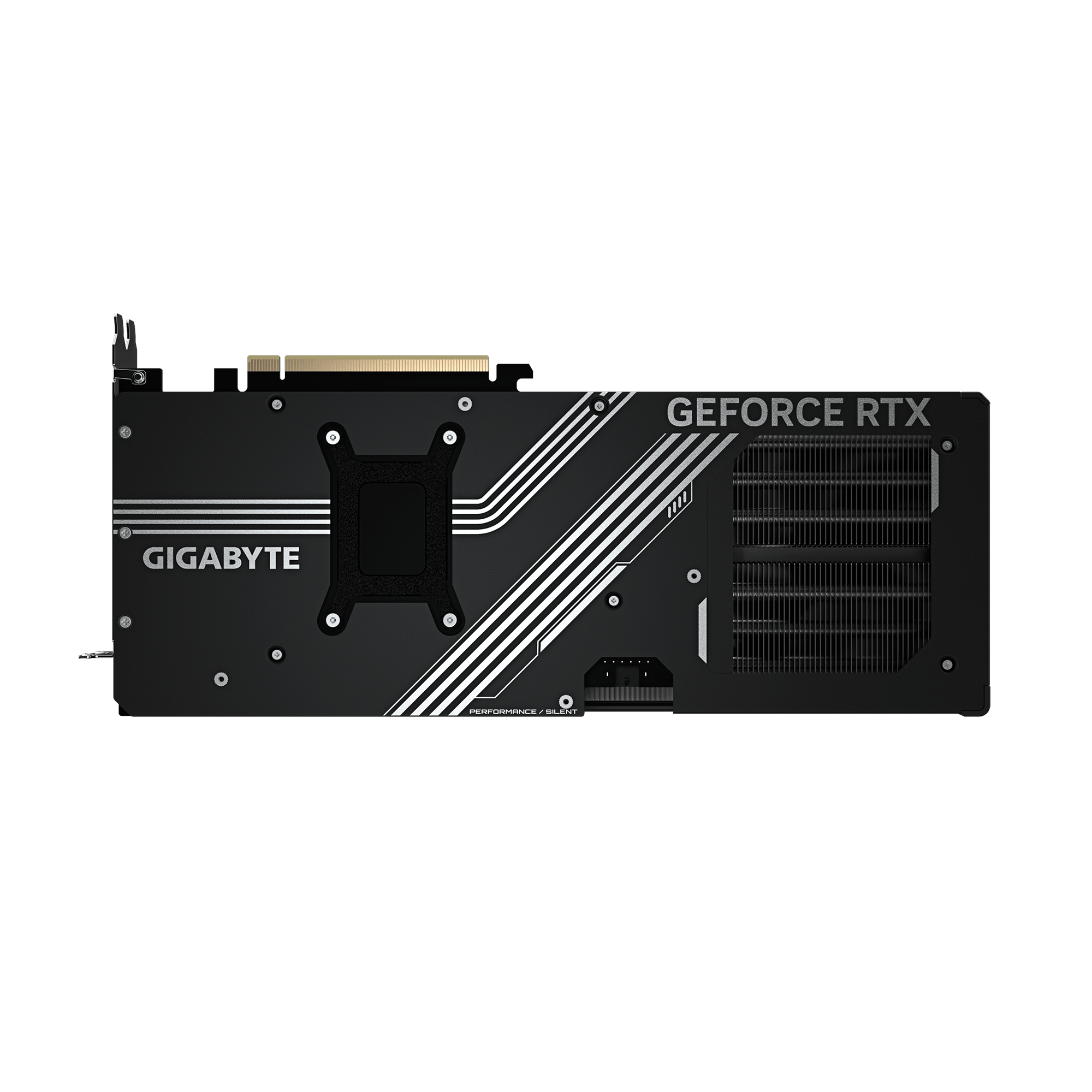 Видеокарта GIGABYTE GeForce RTX 5080 WINDFORCE OC SFF 16G, 16Gb/256bit, 1хHDMI+3xDP, PCIe5.0