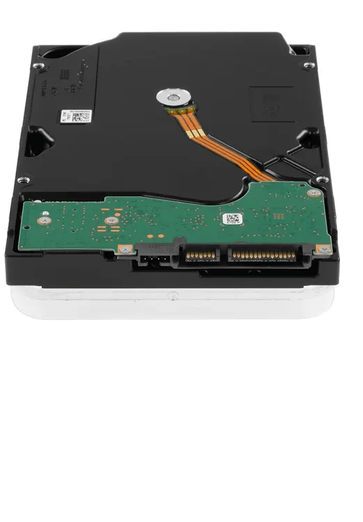 Корпоративный жесткий диск 10Tb Seagate EXOS X18 SATA3 3.5