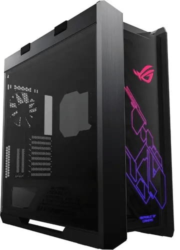 Корпус ASUS GX601 ROG STRIX HELIOS CASE EATX/ATX/mATX/mITX 90DC0020-B39000