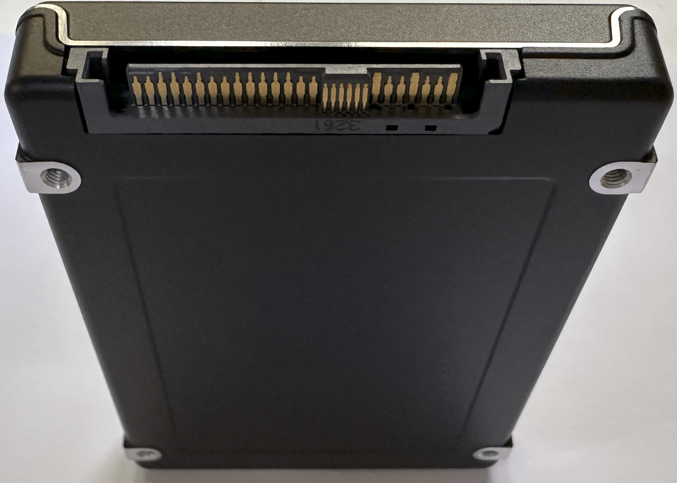 Твердотельный накопитель 1.92TB Samsung PM1743 U.3 PCI-E Gen5 R140000/ W3000MB/s MZWLO1T9HCJR-00A07
