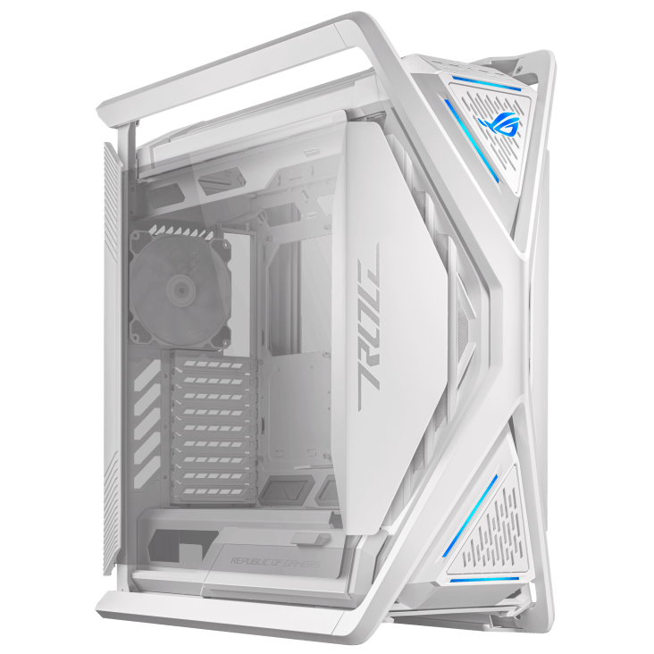 Корпус ASUS GR701 ROG HYPERION EATX/ATX/mATX/mITX 90DC00F3-B39000