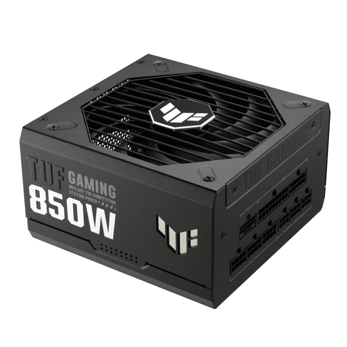 Блок питания ASUS TUF-GAMING-850G 850W 80Plus Gold TUF-GAMING-850G