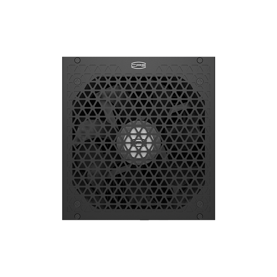 Блок питания PCCooler YS850, 850W, Full Modular, 80+ GOLD, Fan 135mm, P5-YS850-G1F