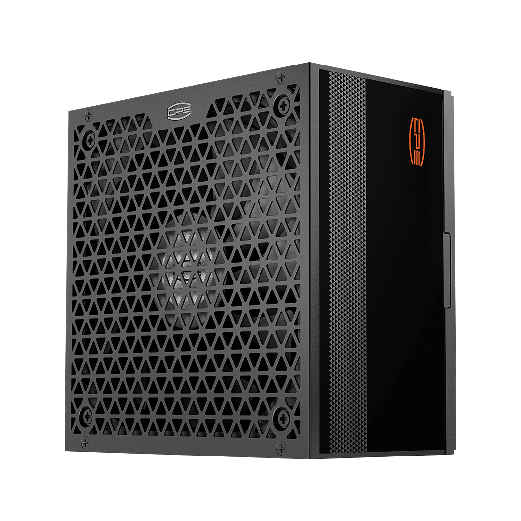Блок питания PCCooler YN850, 850W, Modular, 80+ GOLD, Fan 135mm, P5-YN850-G1F