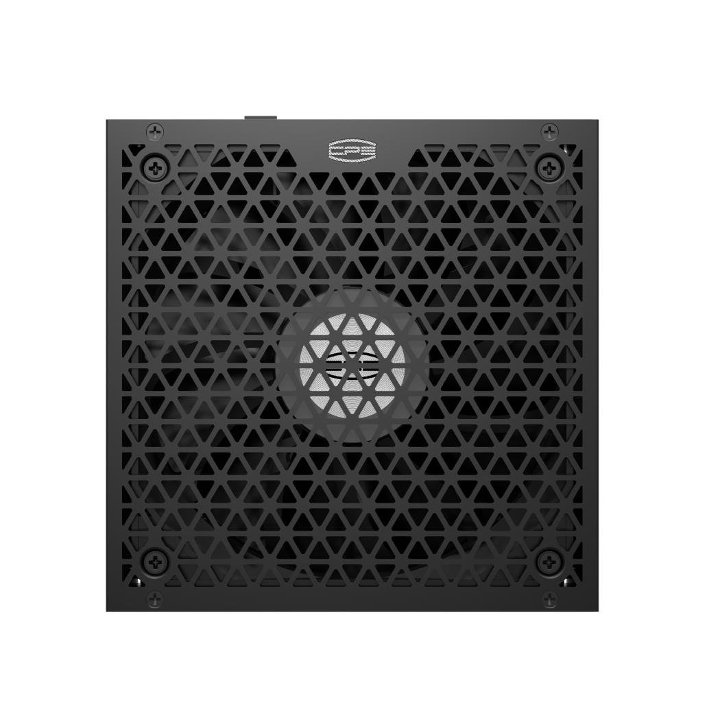 Блок питания PCCooler  YK550, 550W, Non Modular, 80+ BRONZE, Fan 135mm, P5-YK550-B1F