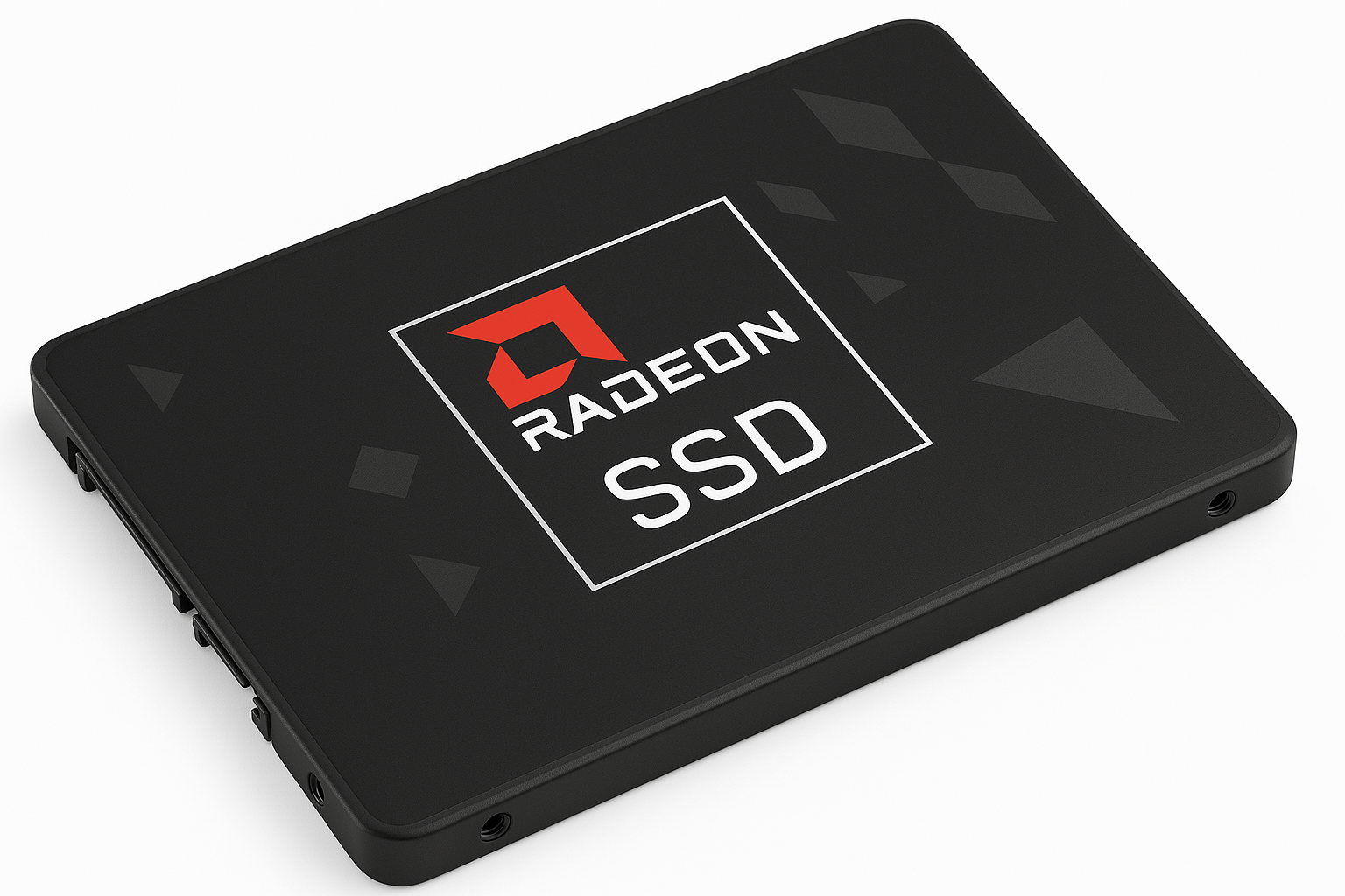 Твердотельный накопитель  256GB SSD AMD RADEON R5 SATA3 2,5