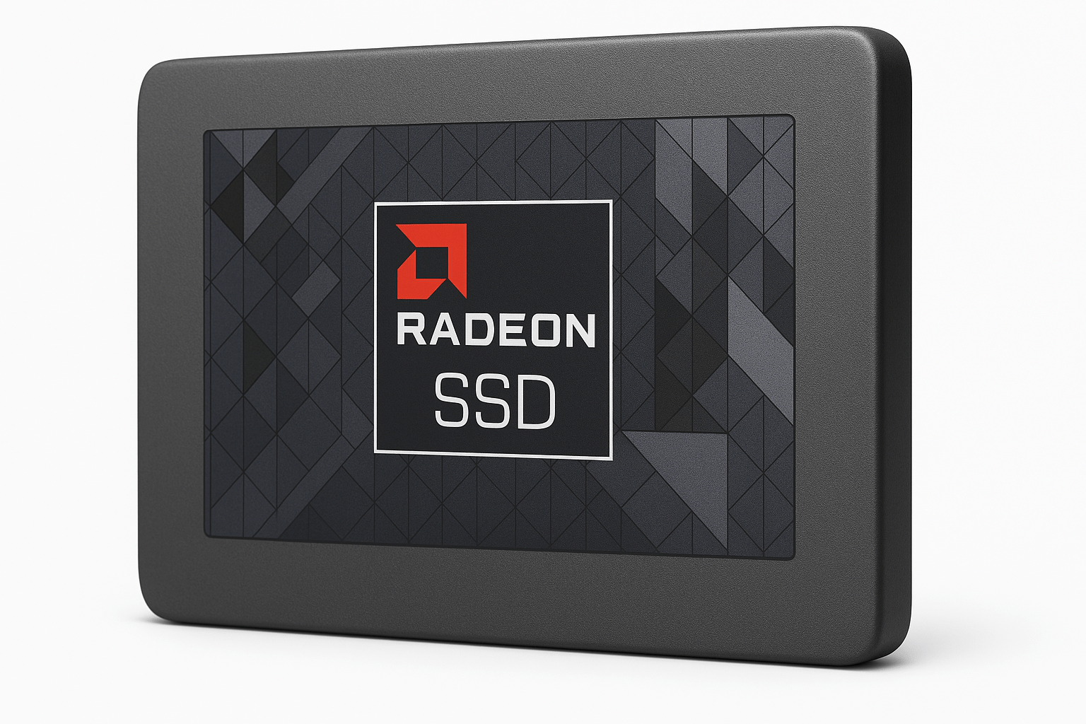 Твердотельный накопитель  480GB SDD AMD RADEON R5 SATA3 2,5