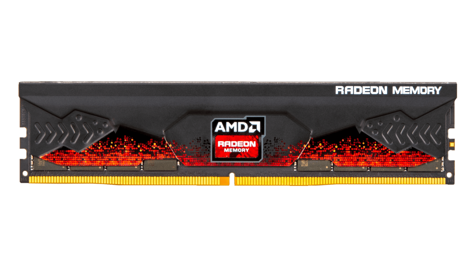 Оперативная память 32GB DDR5 5200MHz AMD Radeon R5 UDIMM With Heatsink CL42 1.1V R5S532G5200U2S