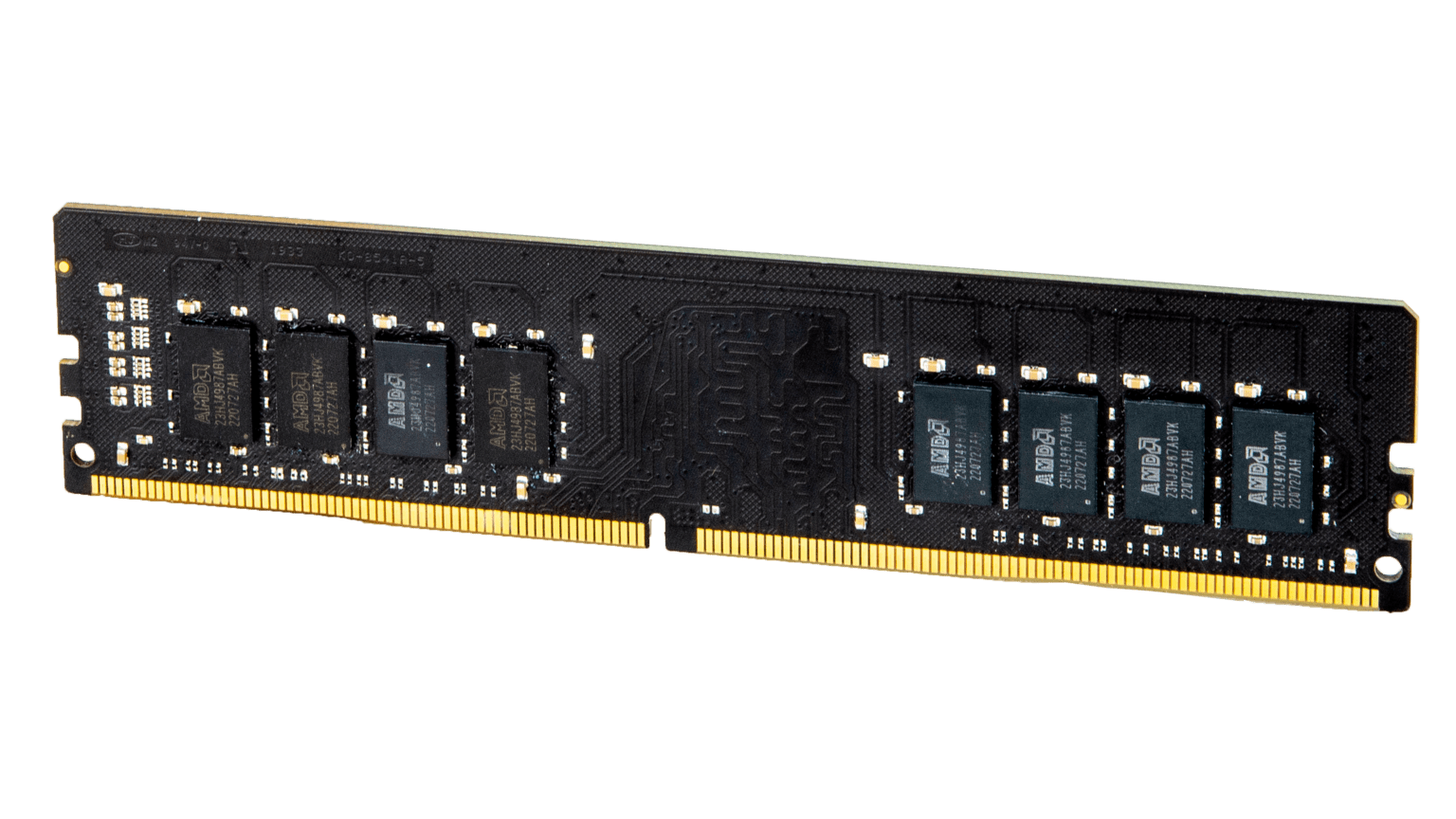 Оперативная память 32GB DDR4 3200MHz AMD Radeon R9 Gamer Series R9432G3206U2S-U